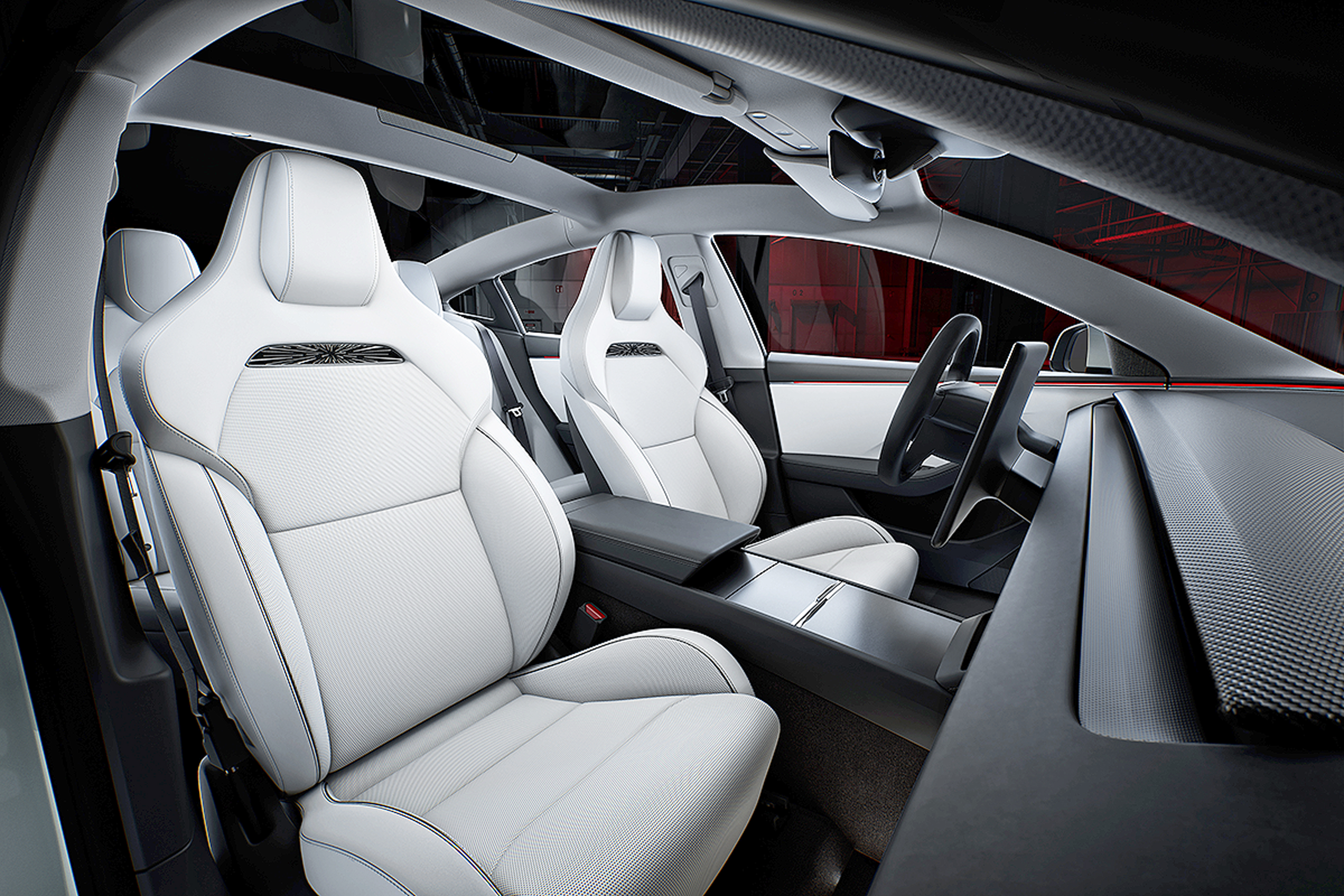 Model 3 new hotsell