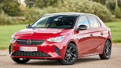 Opel Corsa 1.2 Edition