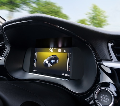 Opel Corsa Hybrid