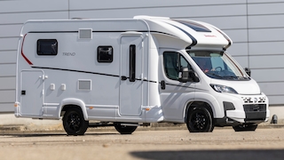 Wohnmobil