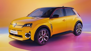 Renault 5