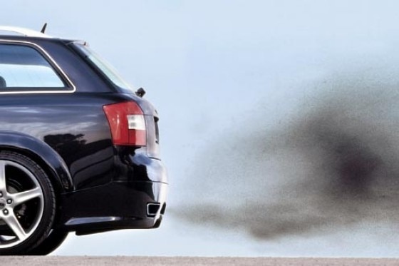 Audi A4 Avant 1.9 TDI von Wetterauer