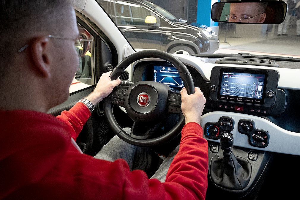 Fiat Pandina