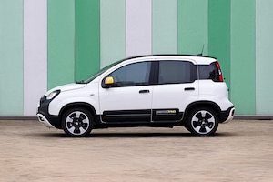Fiat Pandina