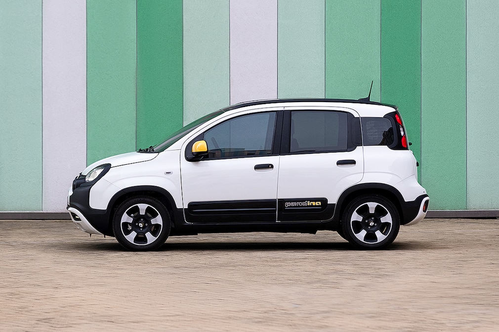 Fiat Pandina