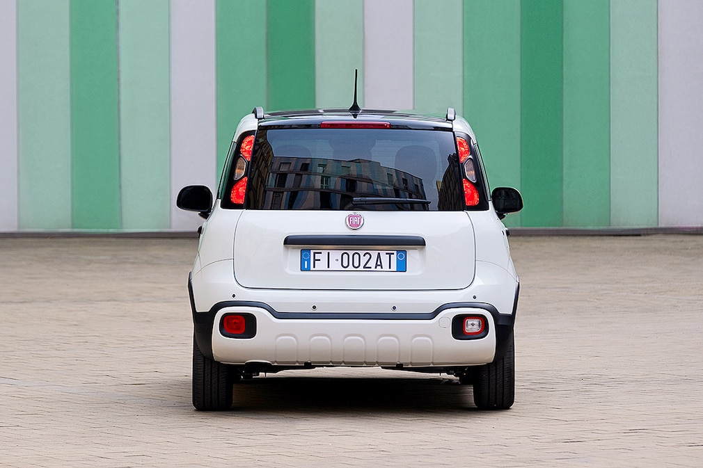 Fiat Pandina