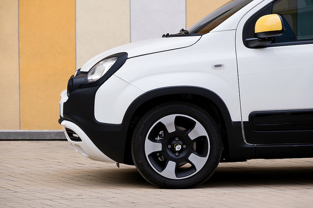 Fiat Pandina