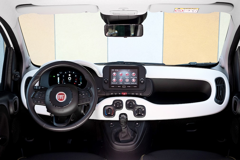 Fiat Pandina