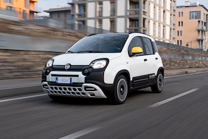 Fiat Pandina