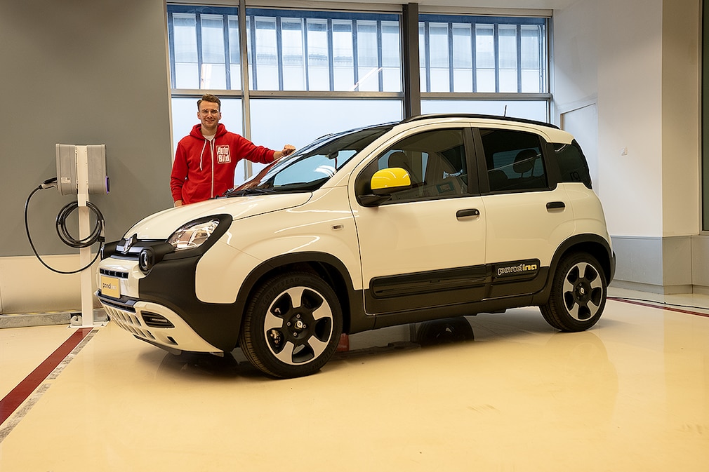 Fiat Pandina