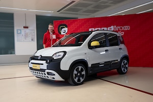 Fiat Pandina