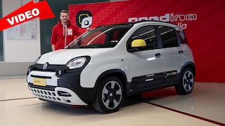 Fiat Pandina