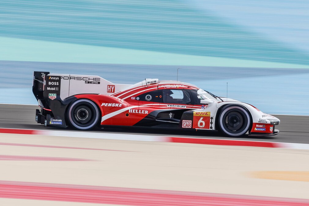 Porsche