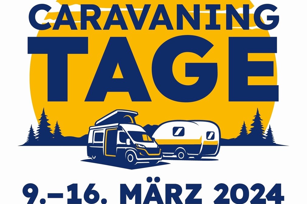 Caravaning-Tage