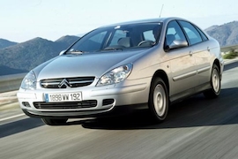 Citroën C5