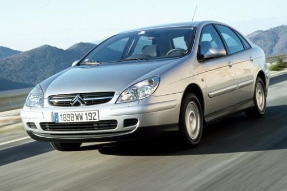 Citroën C5