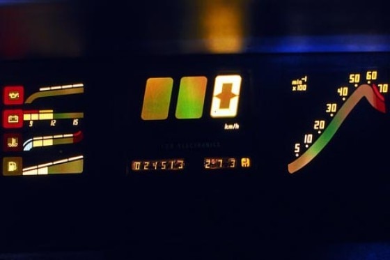 Opel Monza GSE