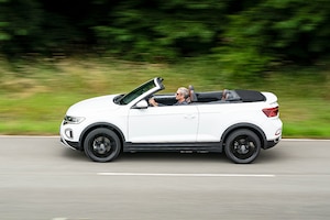 Mazda MX-5 Skyactiv-G 2.0