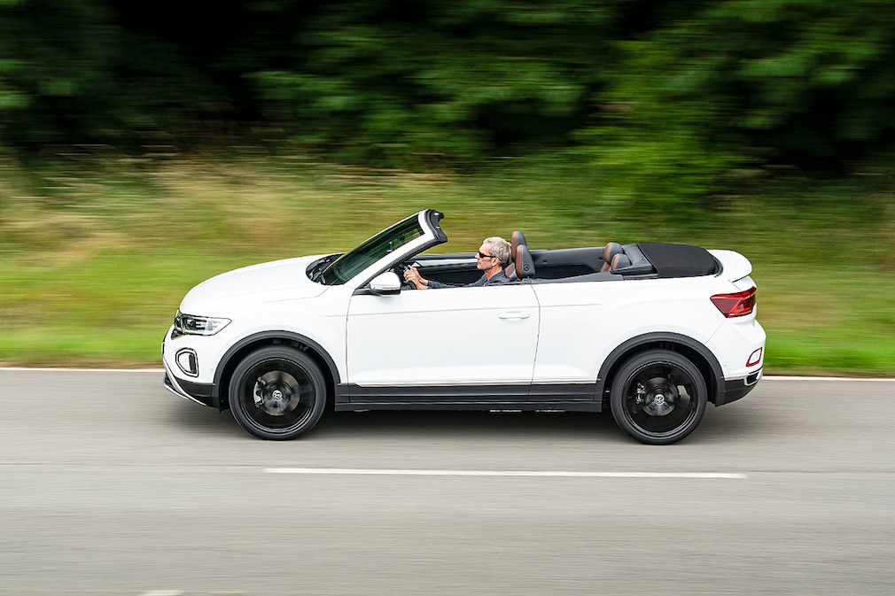 Mazda MX-5 Skyactiv-G 2.0