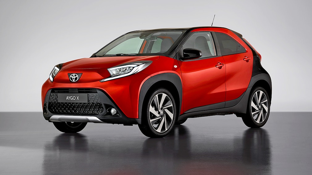 Toyota Van Gent  Officiële Dealer in Amersfoort eo