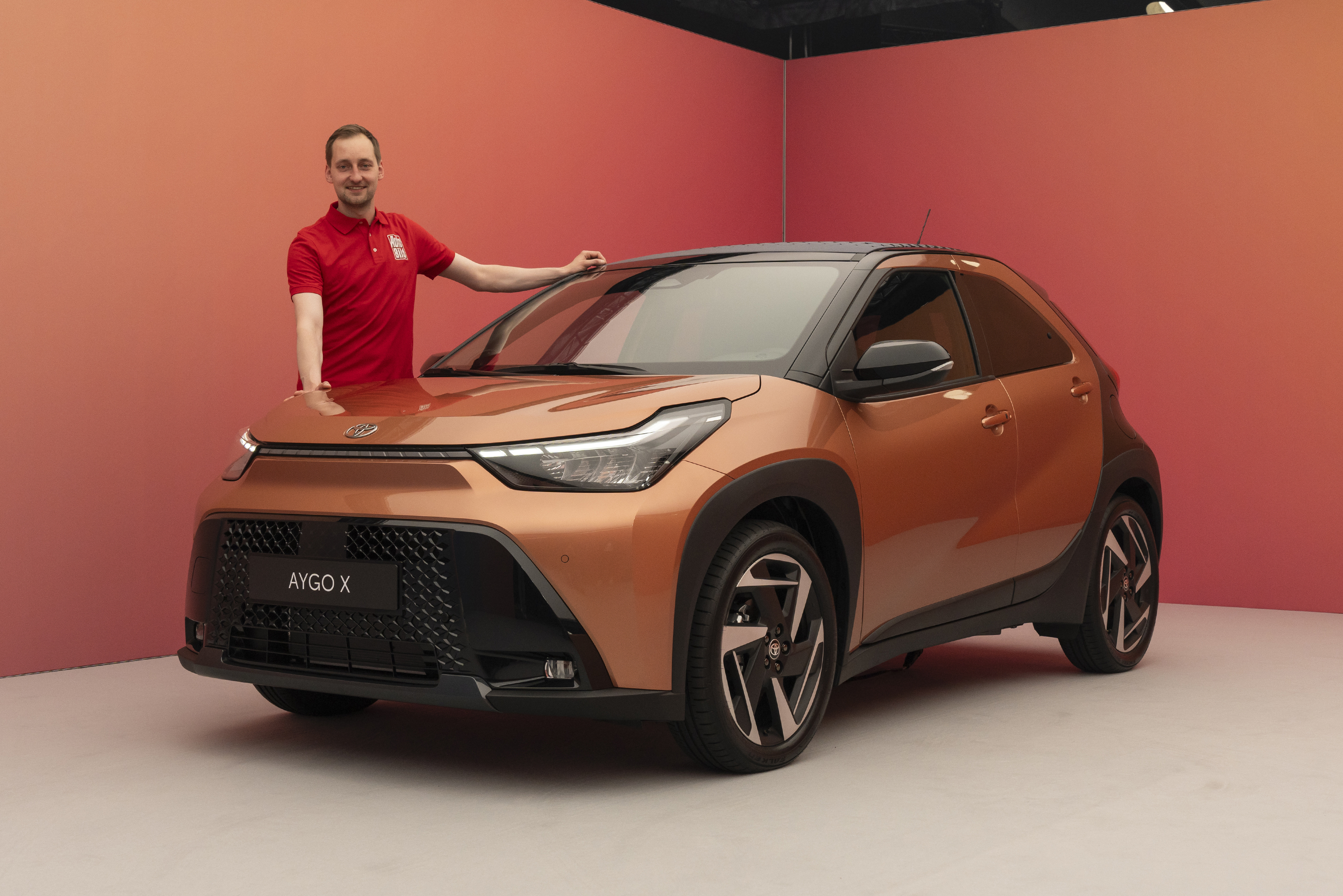 image.title Toyota Aygo X Facelift (): alle Infos, Preise und Tests - AUTO