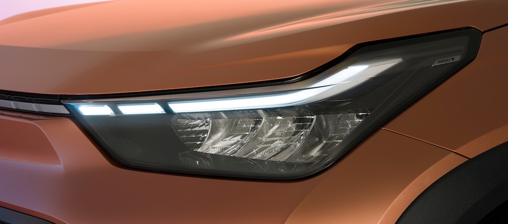 Toyota Aygo X Facelift !! Sperrfrist 02. Juni, 00:01 !!