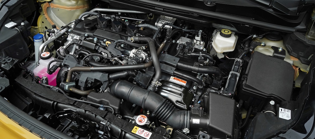 Toyota Aygo X Facelift !! Sperrfrist 02. Juni, 00:01 !!