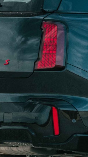 Mini Countryman S All4