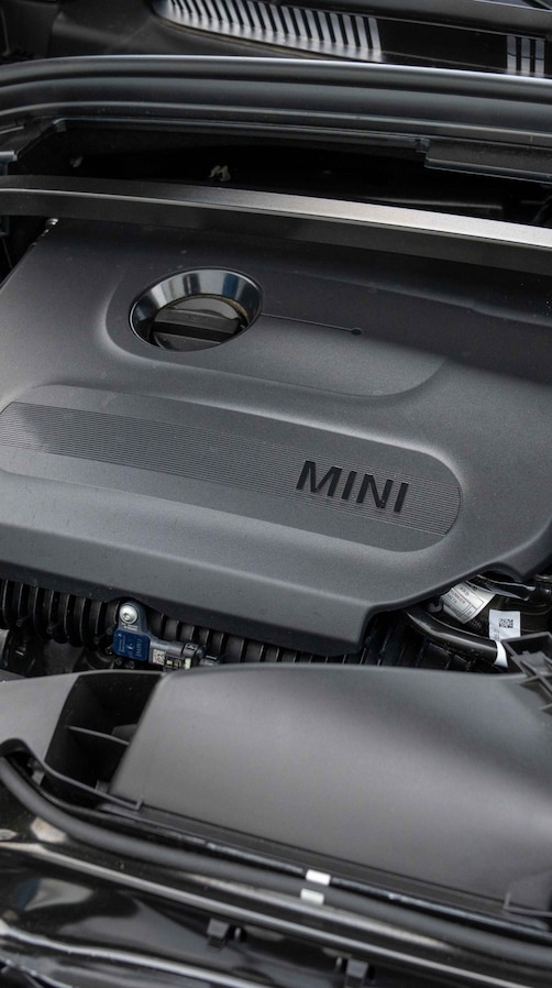 Mini Countryman S All4