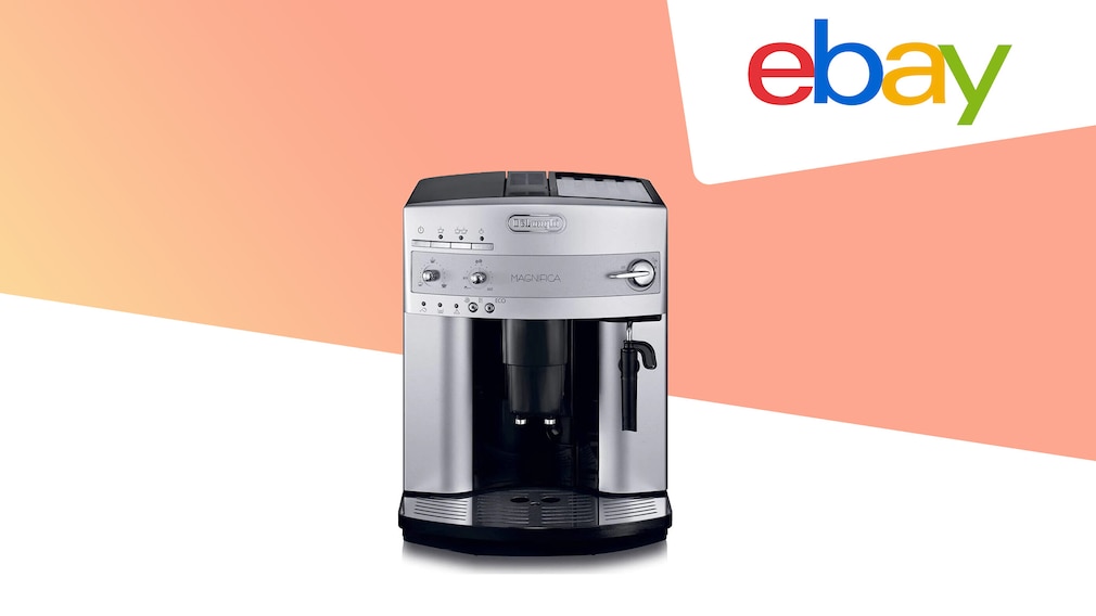 De'Longhi Magnifica ESAM 3200.S bei eBay