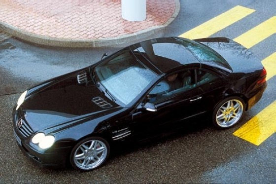 Brabus K8