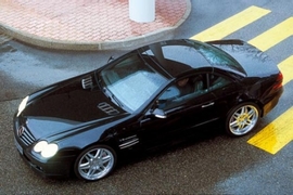 Brabus K8