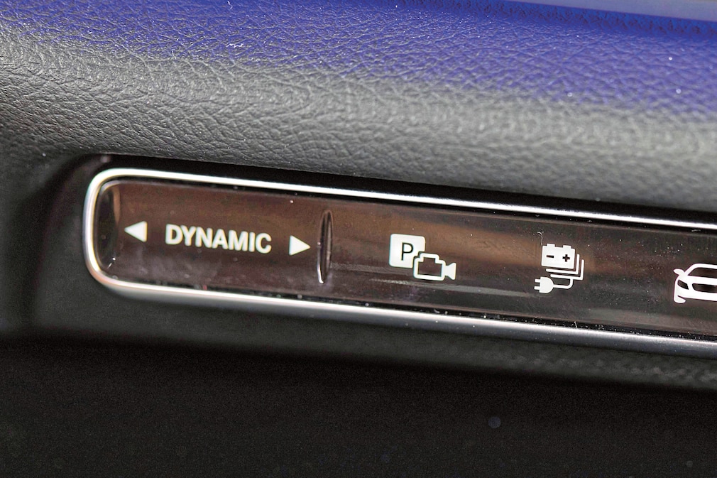 Mercedes E 400 e 4Matic