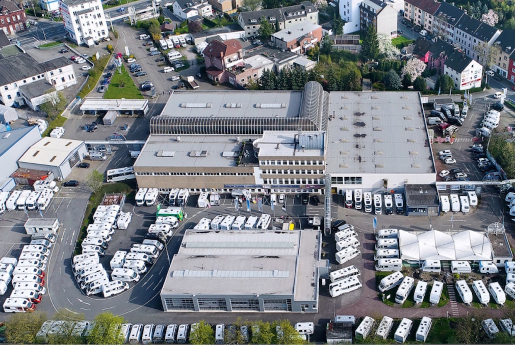 Auto Spürkel