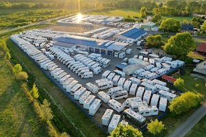 Caravan Wendt