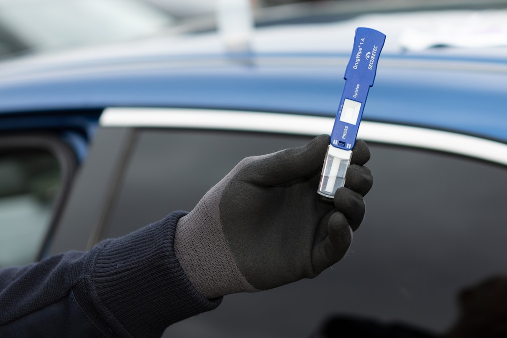 Verkehrsrechtler warnt wegen Cannabis-Legalisierung