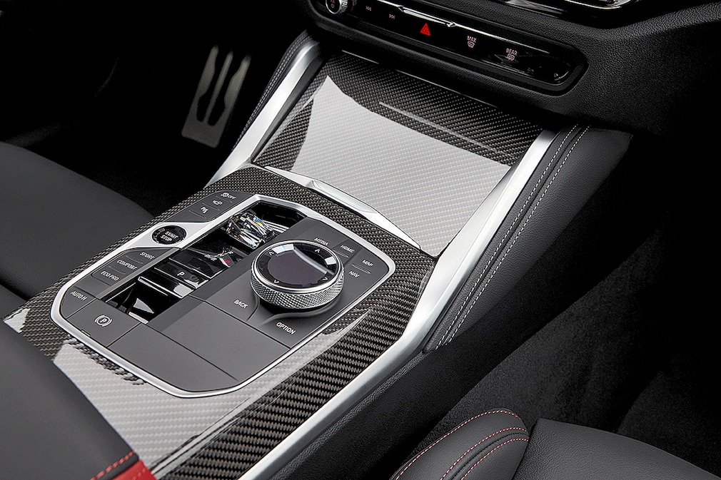 BMW i4 M50 xDrive !!! Sperrfrist 24. April 2024, 14 Uhr !!!