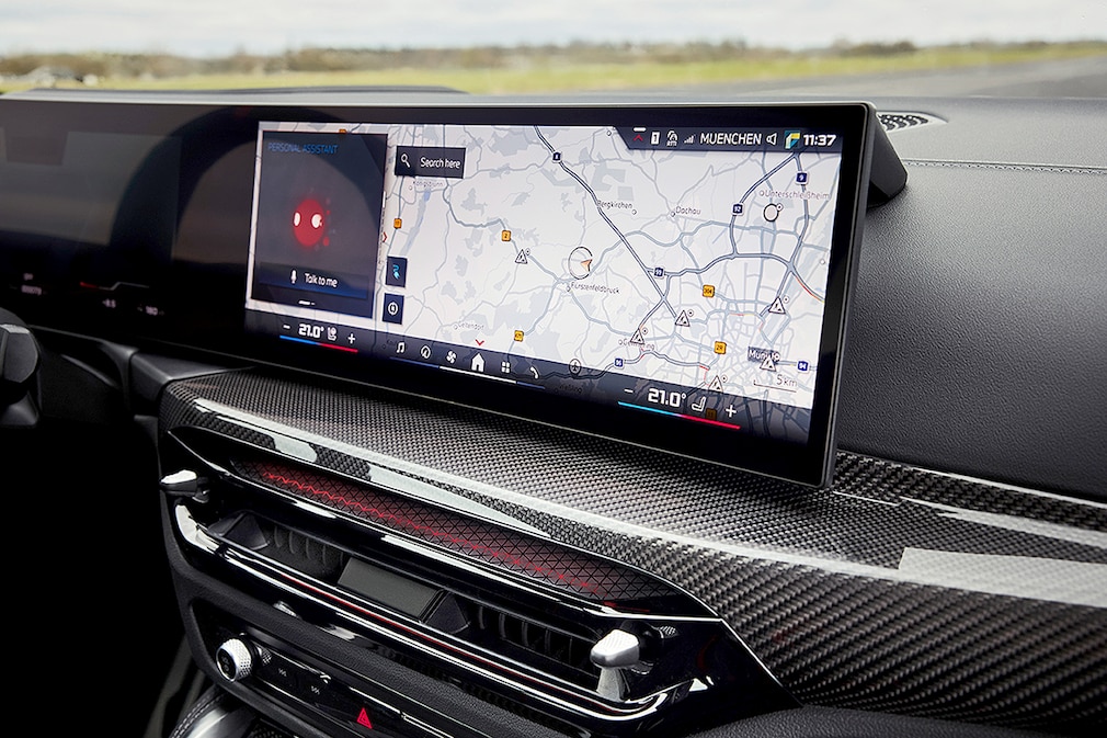 BMW i4 M50 xDrive !!! Sperrfrist 24. April 2024, 14 Uhr !!!