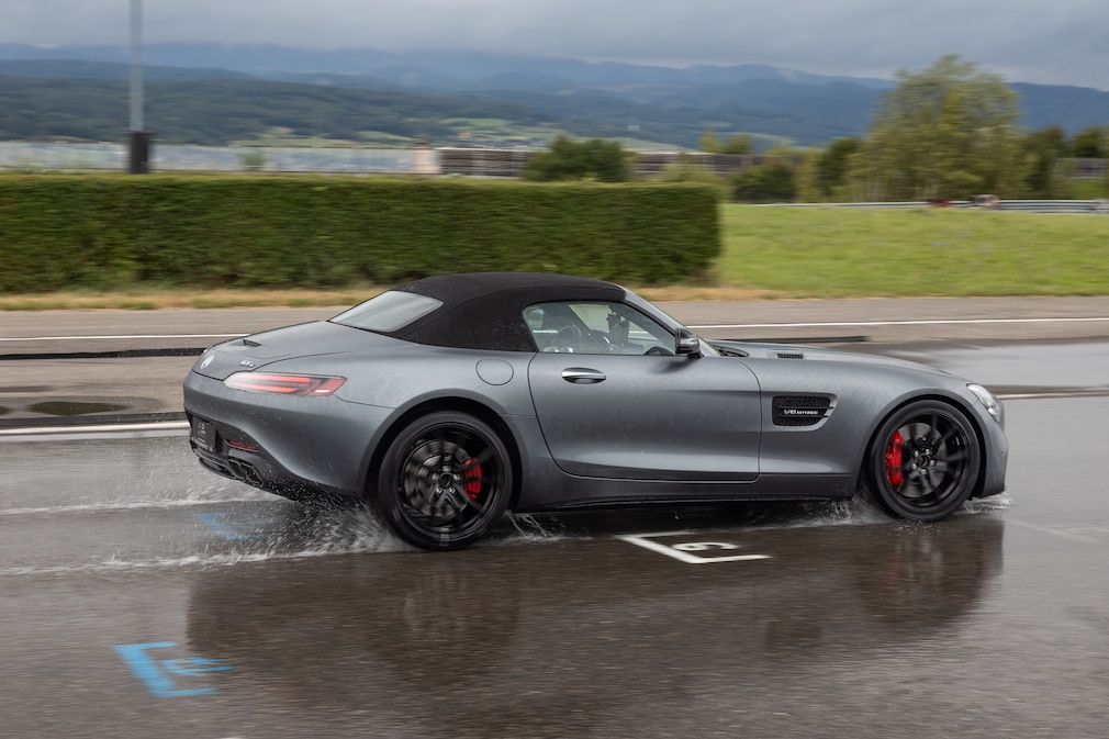 Sommerreifen Test (265/35 R 19 – 295/30 R 20)