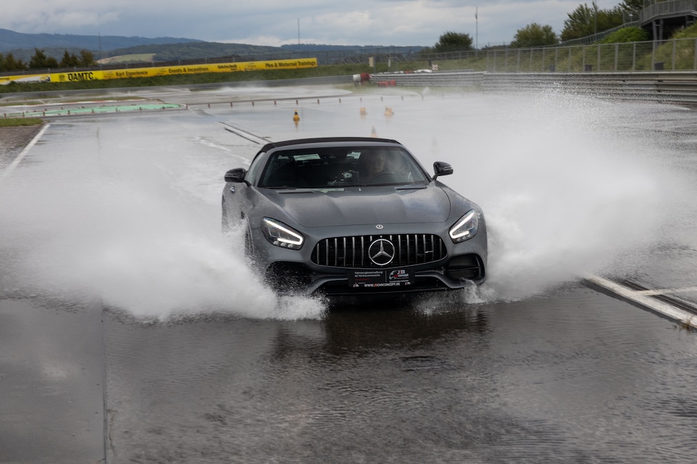 Sommerreifen Test (265/35 R 19 – 295/30 R 20)