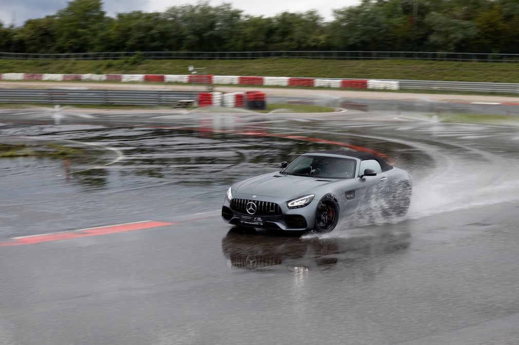 Sommerreifen Test (265/35 R 19 – 295/30 R 20)