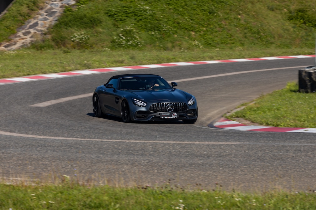 Sommerreifen Test (265/35 R 19 – 295/30 R 20)