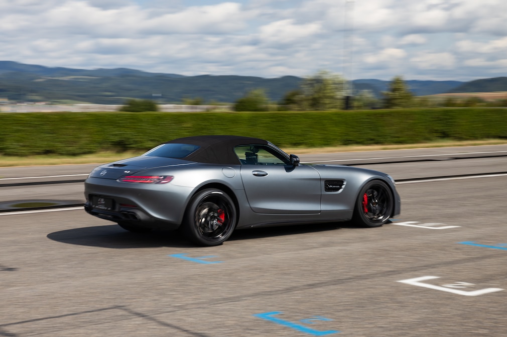 Sommerreifen Test (265/35 R 19 – 295/30 R 20)