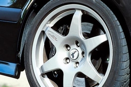 Saab 9-5 Troll 2.3 R Evolution von Hirsch