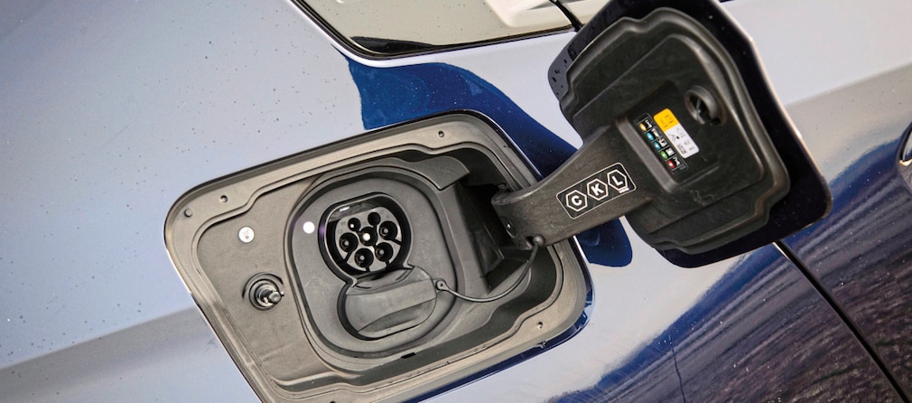 BMW i5 eDrive40