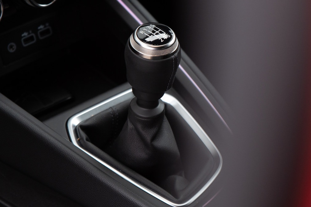 Mitsubishi Colt 1.0 Turbo