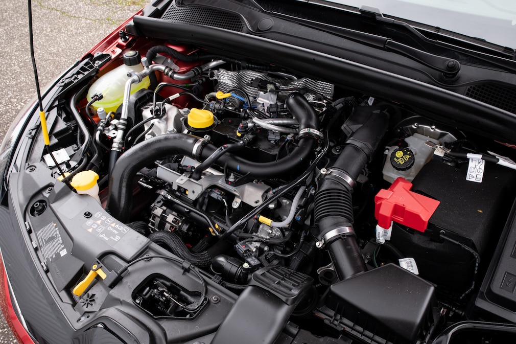 Mitsubishi Colt 1.0 Turbo