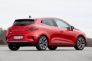 Mitsubishi Colt 1.0 Turbo