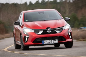 Mitsubishi Colt 1.0 Turbo