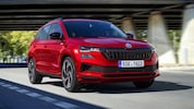 Škoda Karoq 1